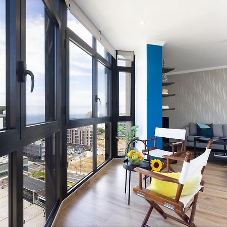 Home2Book Stunning Santa Cruz City Views Eksteriør billede