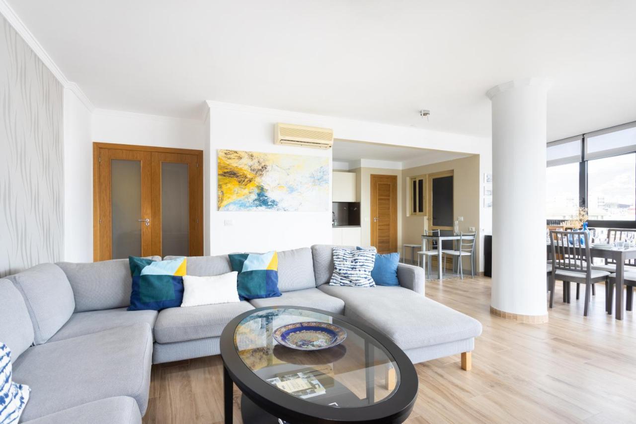 Home2Book Stunning Santa Cruz City Views Eksteriør billede