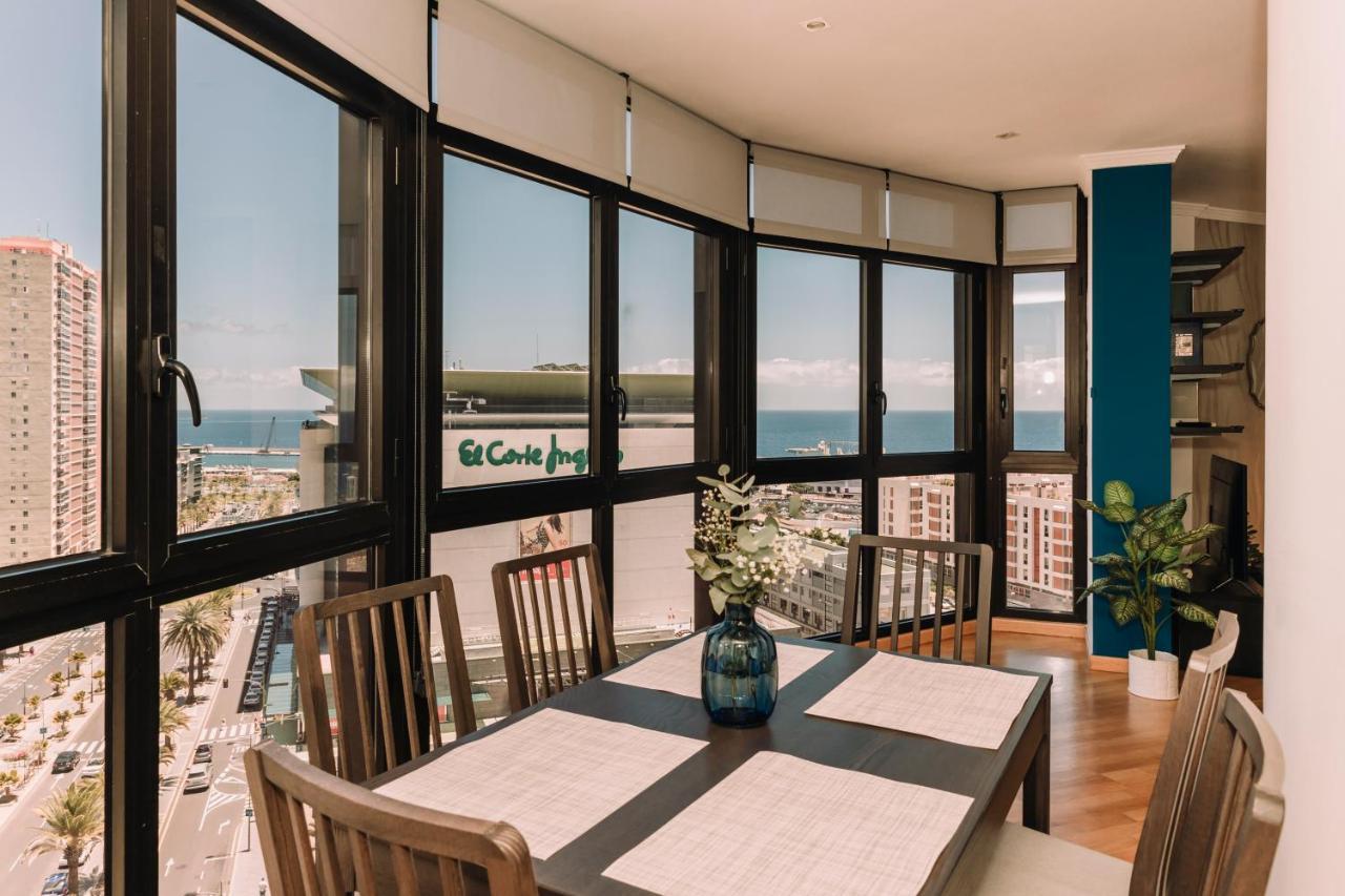 Home2Book Stunning Santa Cruz City Views Eksteriør billede
