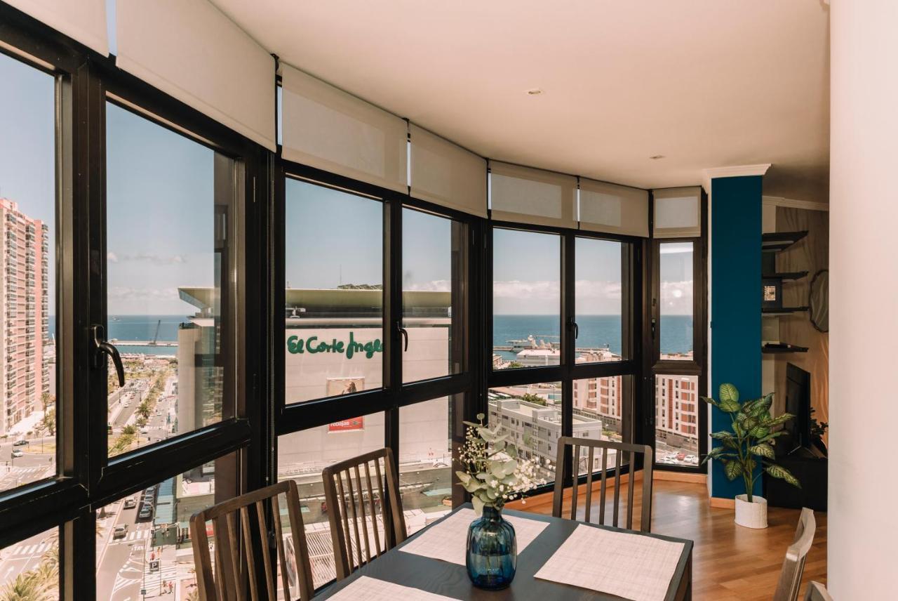 Home2Book Stunning Santa Cruz City Views Eksteriør billede