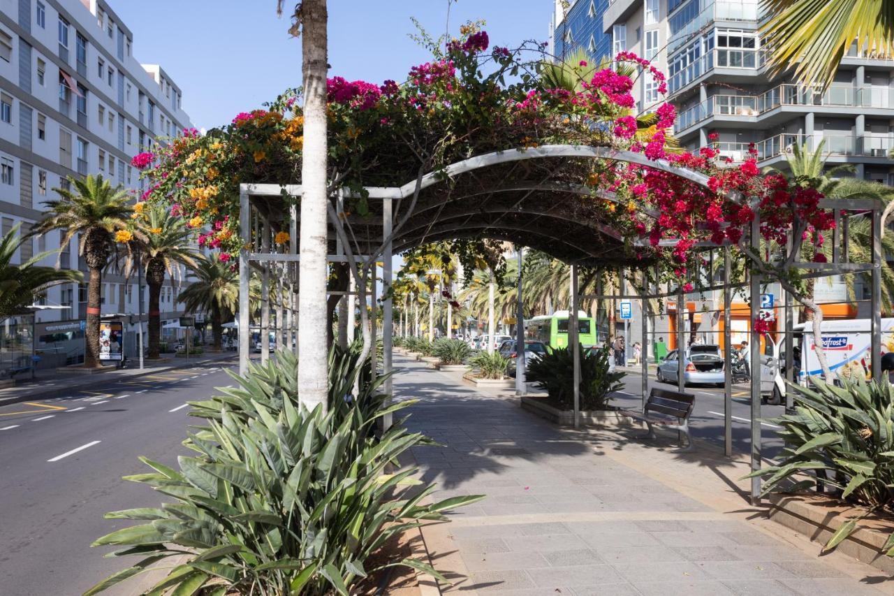 Home2Book Stunning Santa Cruz City Views Eksteriør billede
