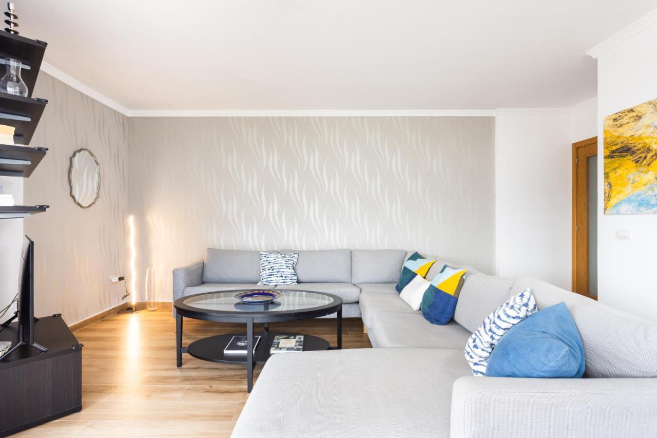 Home2Book Stunning Santa Cruz City Views Eksteriør billede