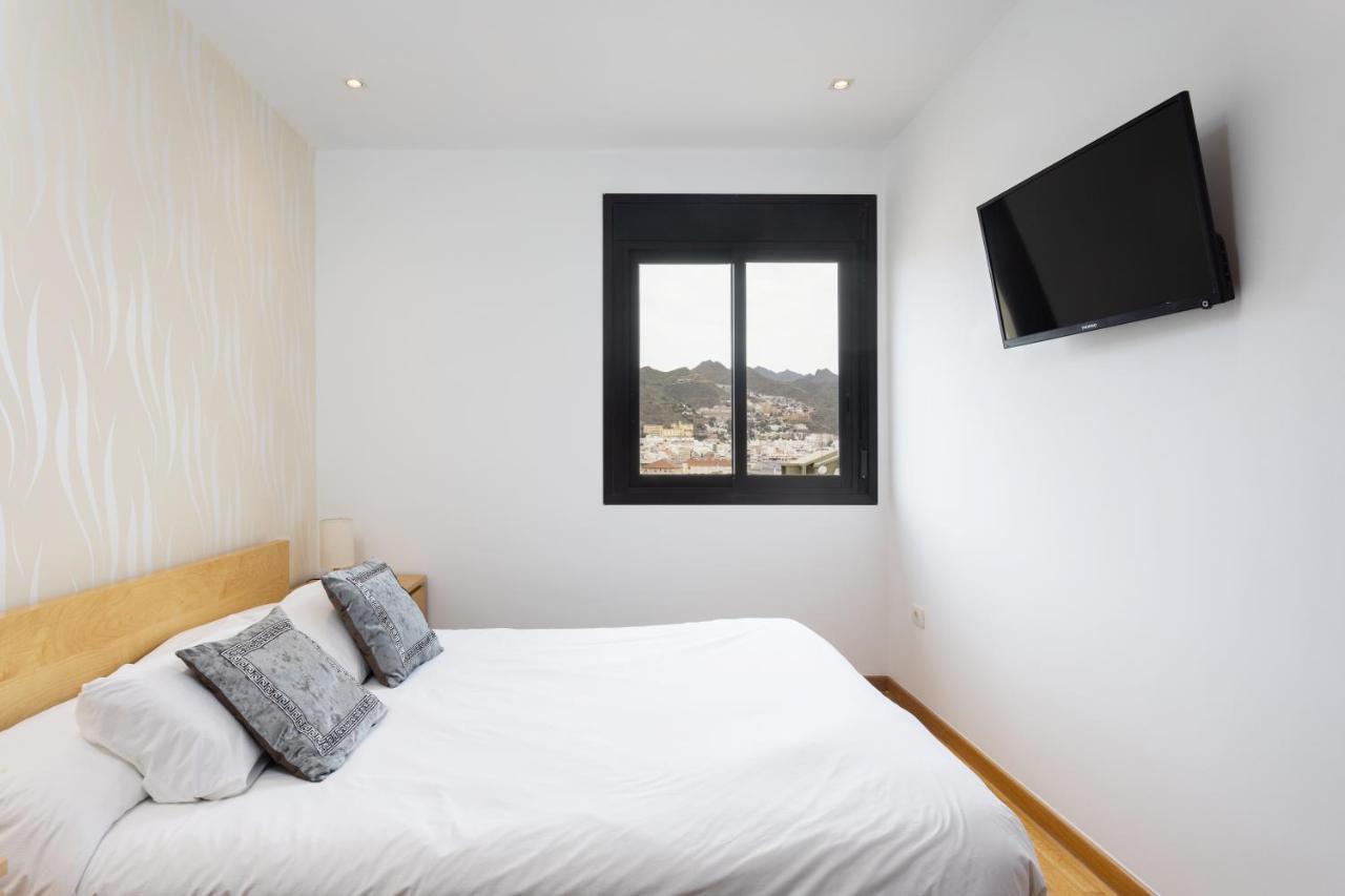 Home2Book Stunning Santa Cruz City Views Eksteriør billede