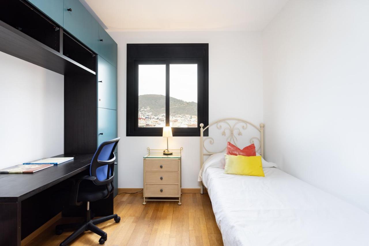 Home2Book Stunning Santa Cruz City Views Eksteriør billede