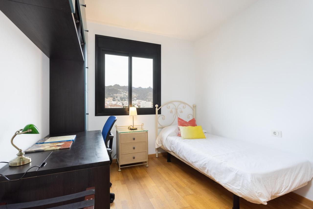 Home2Book Stunning Santa Cruz City Views Eksteriør billede