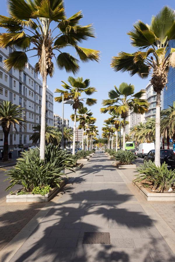 Home2Book Stunning Santa Cruz City Views Eksteriør billede