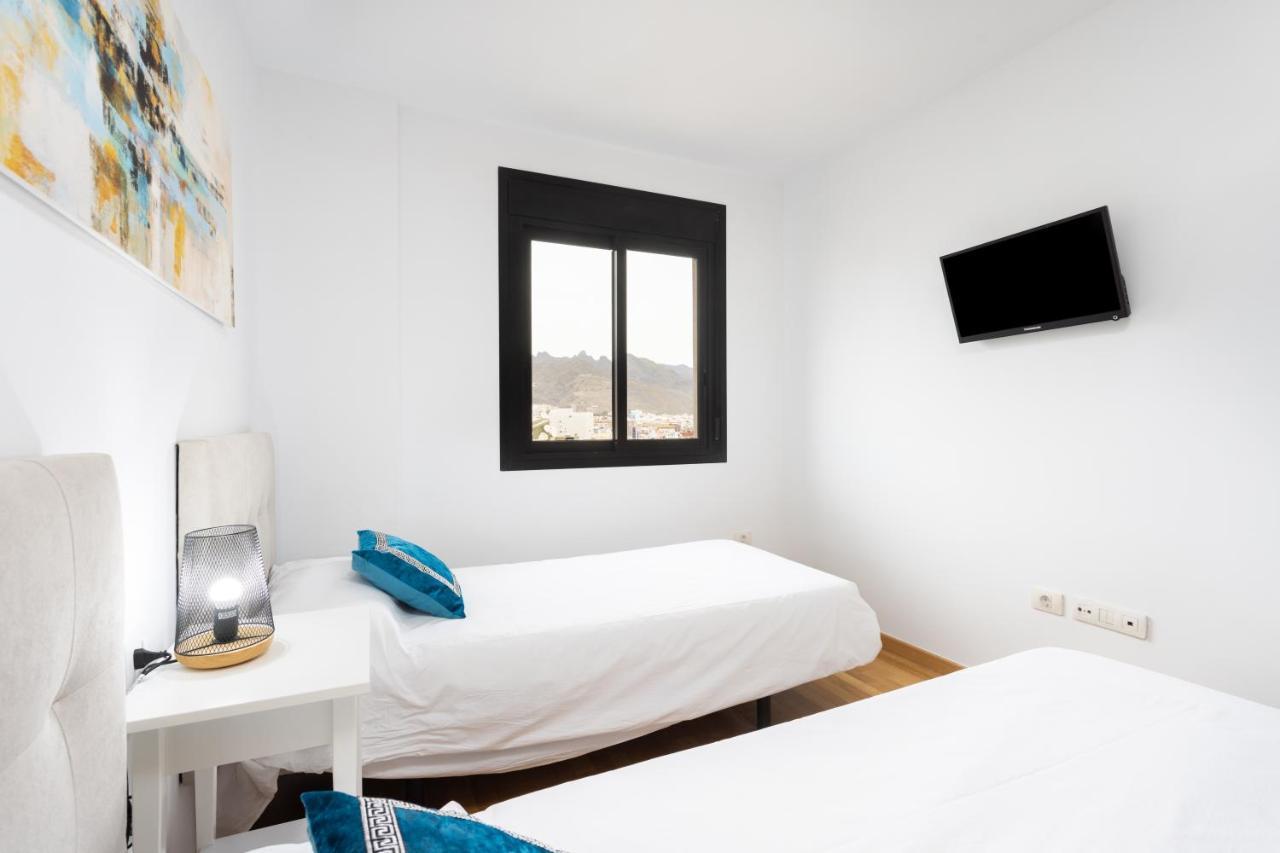 Home2Book Stunning Santa Cruz City Views Eksteriør billede