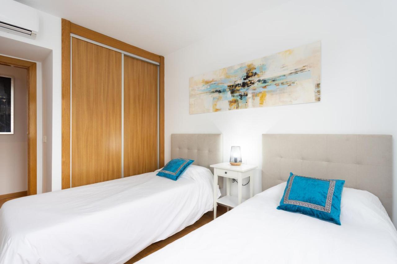 Home2Book Stunning Santa Cruz City Views Eksteriør billede