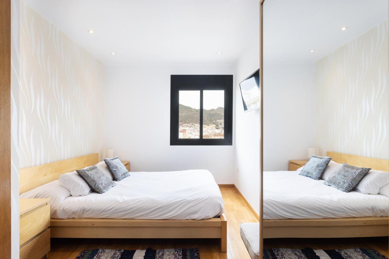Home2Book Stunning Santa Cruz City Views Eksteriør billede