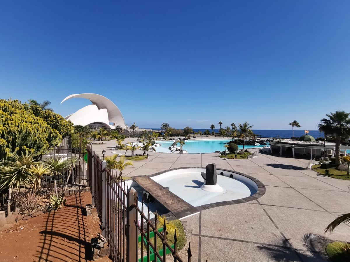 Home2Book Stunning Santa Cruz City Views Eksteriør billede