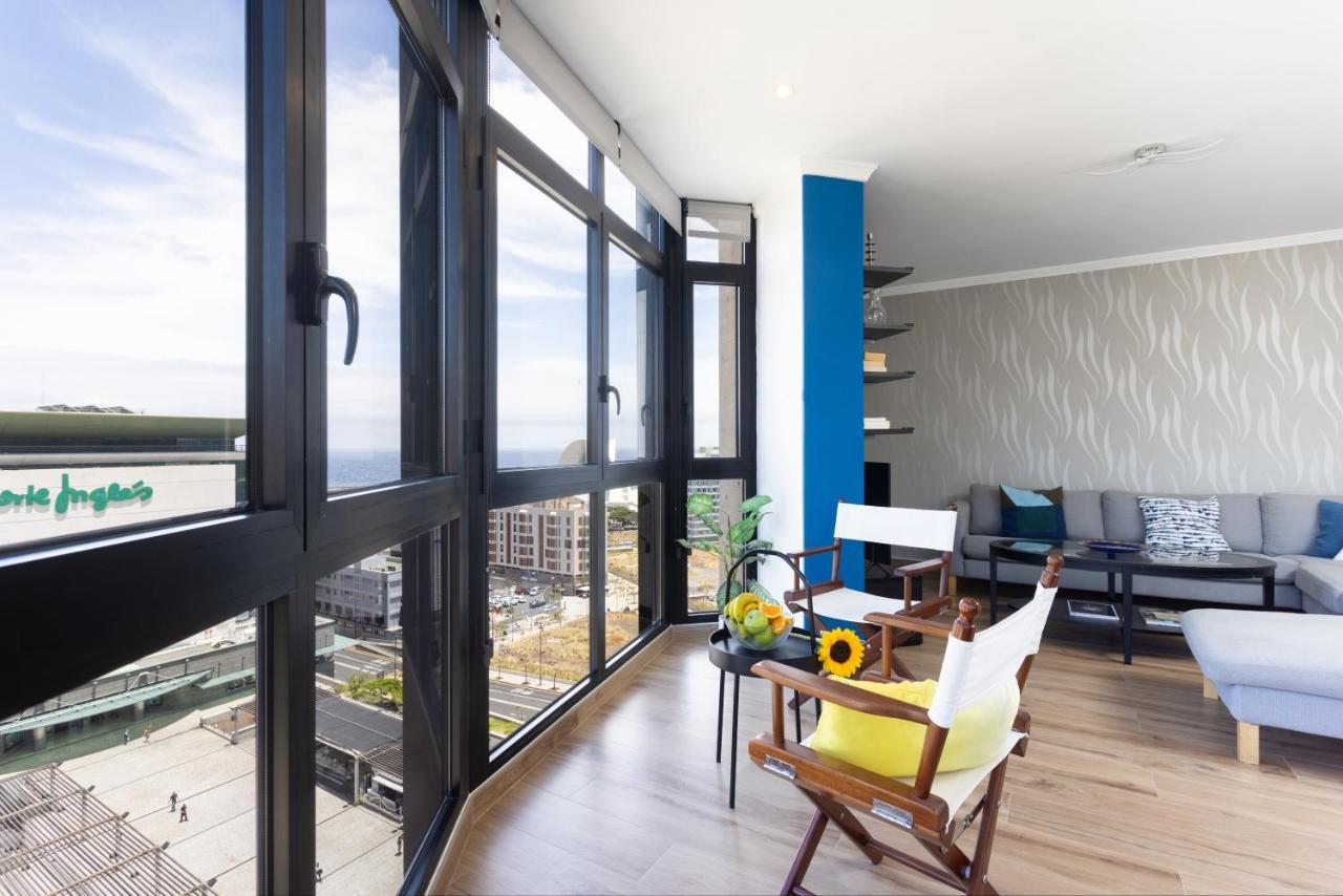 Home2Book Stunning Santa Cruz City Views Eksteriør billede