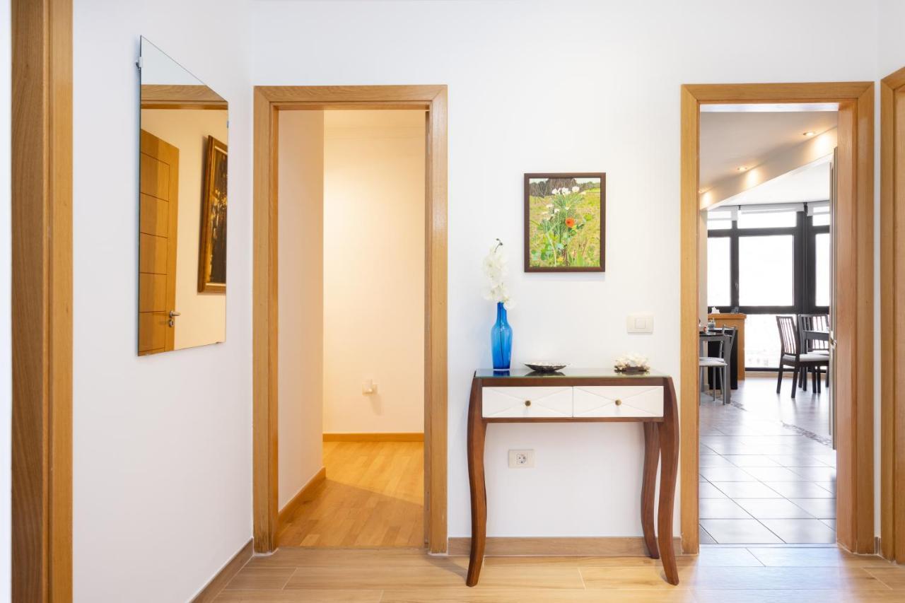 Home2Book Stunning Santa Cruz City Views Eksteriør billede