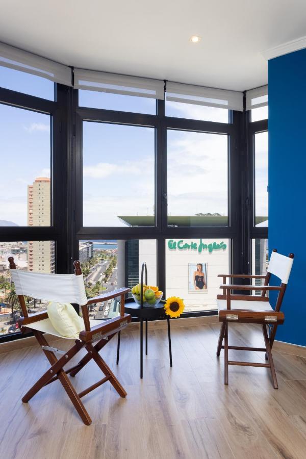 Home2Book Stunning Santa Cruz City Views Eksteriør billede