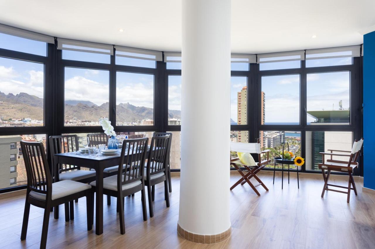 Home2Book Stunning Santa Cruz City Views Eksteriør billede